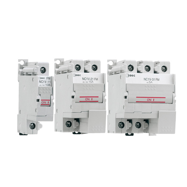 NC1V Series